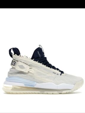 Jordan Proto Max 720 Pale Ivory 2019 sneakers Size 7.5M
